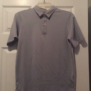 Nike polo